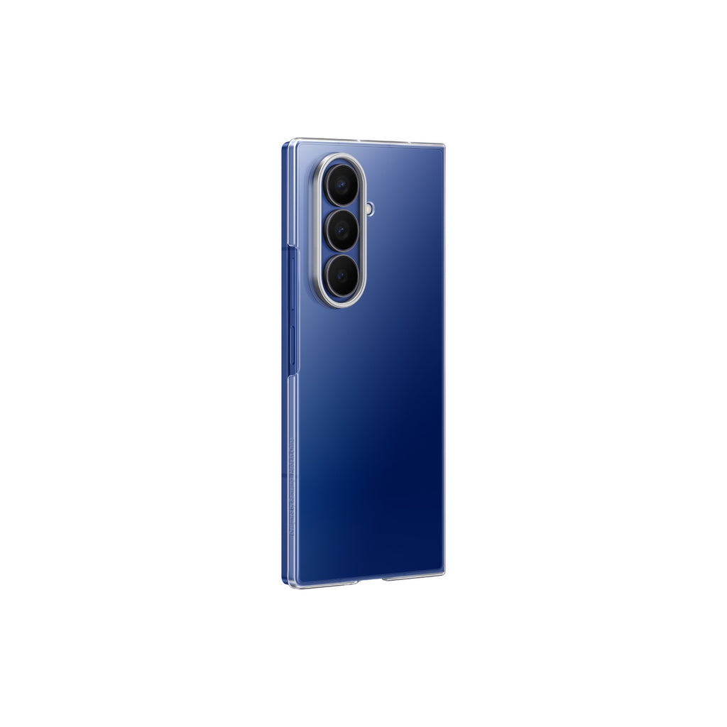 Samsung Clear Case - Samsung Galaxy Z Fold7 - Clear 2