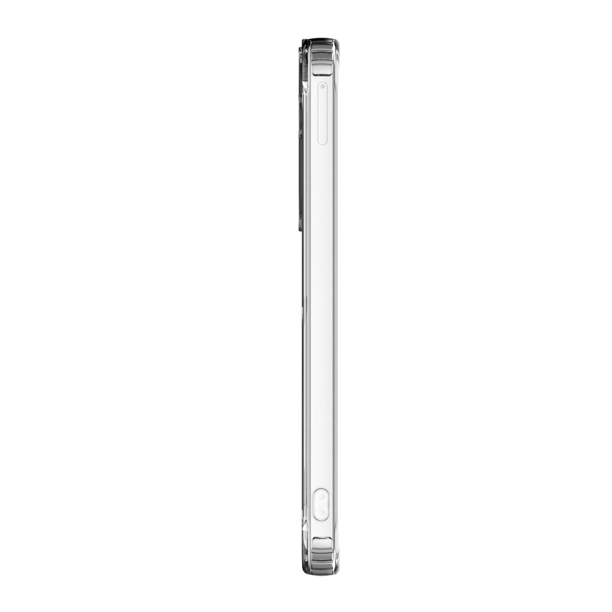 Body Glove Lite Case - Samsung Galaxy A27 - Clear 8