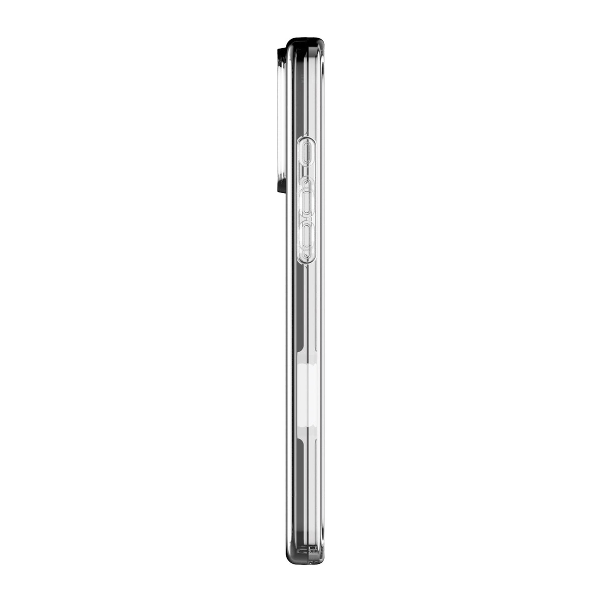 Body Glove Diamond Case - Apple iPhone 16 Pro Max - Clear 4