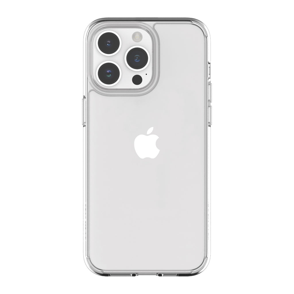 Body Glove Ghost Case - Apple iPhone 15 Pro Max - Clear 5