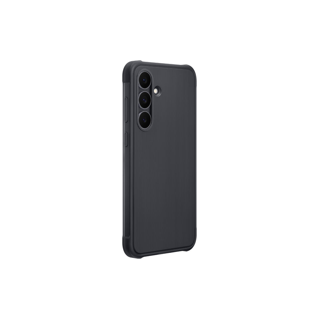 Samsung Rugged Case - Samsung Galaxy S25 FE - Black 4