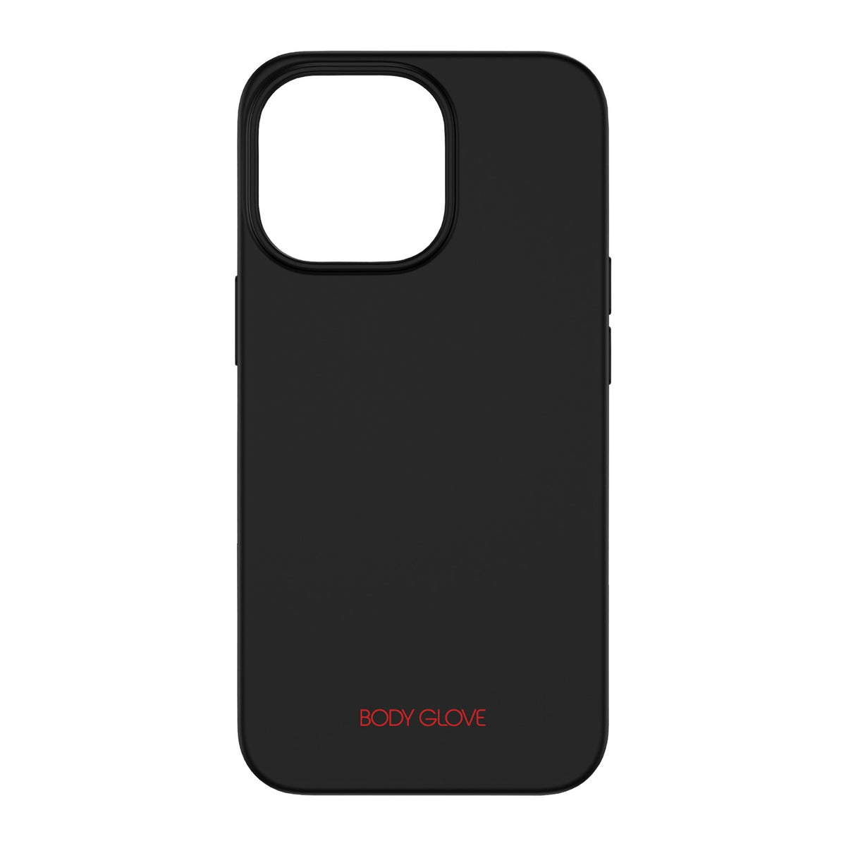 Body Glove Silk2 Magnetic Case - Apple iPhone 15 Pro Max - Black