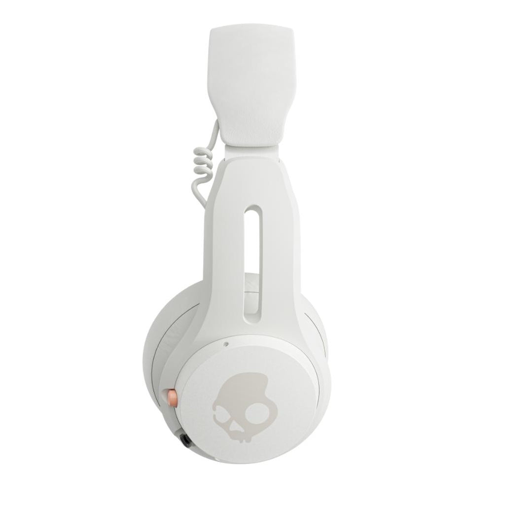 Skullcandy Icon® True Wireless Headphones - Orange - Bone 3
