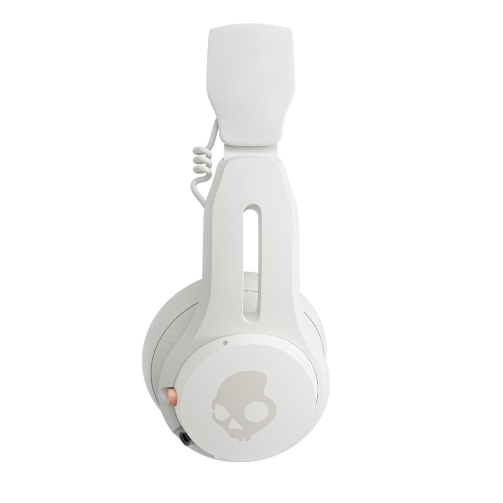 Skullcandy Icon® True Wireless Headphones - Orange - Bone 3