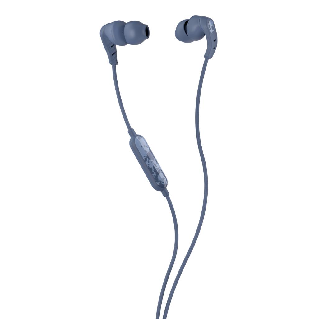 Skullcandy Set® Wired Earbuds - Washed Denim 2