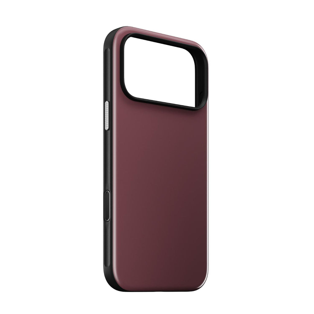 Nomad Mag Sports Case - Apple iPhone 18 Pro Max / 17 Pro Max - Red 3