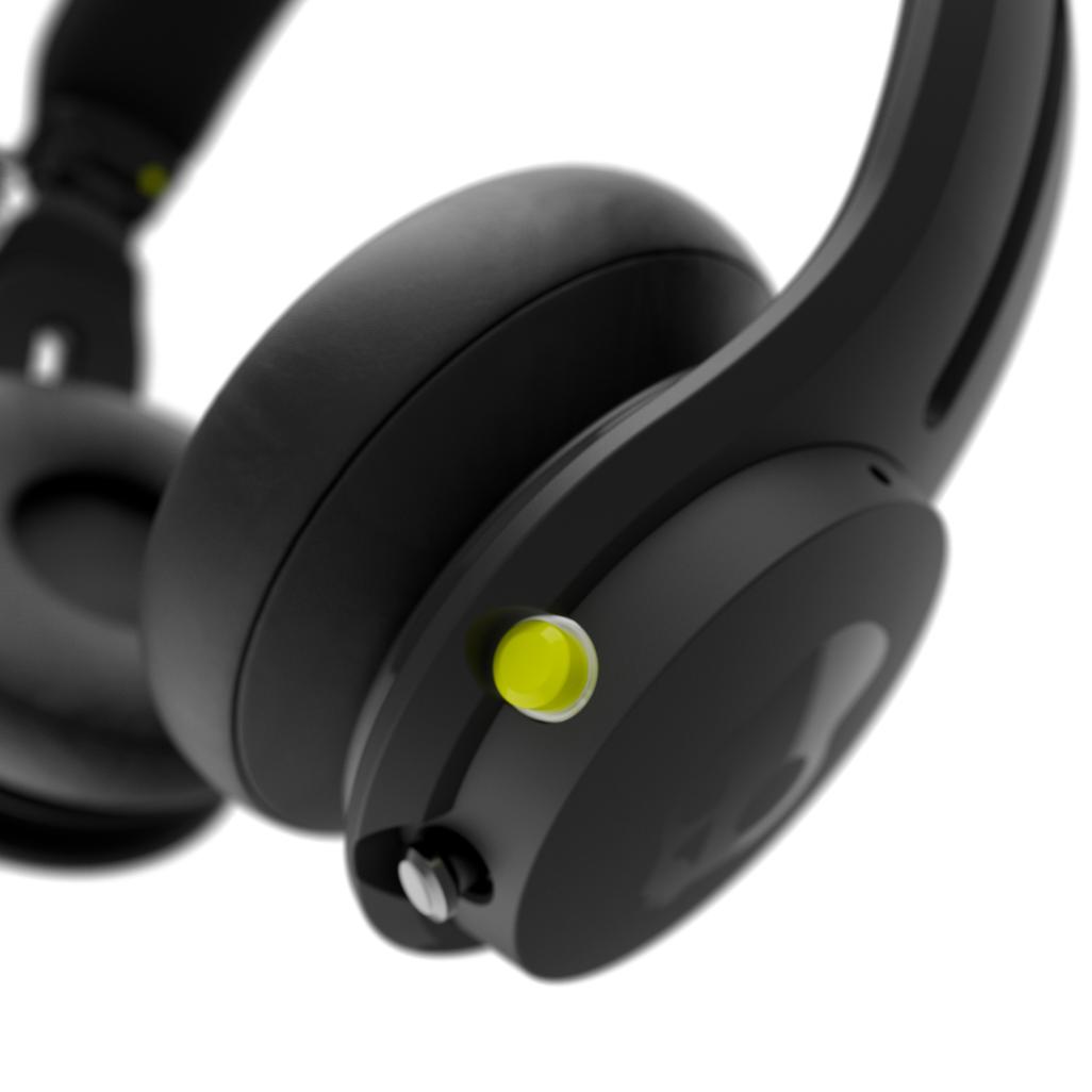 Skullcandy Icon® True Wireless Headphones - True Black 5
