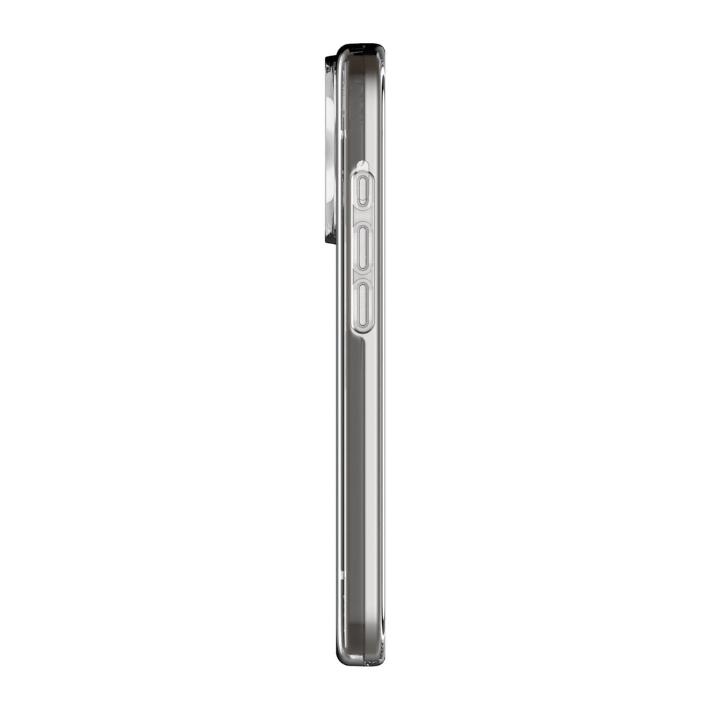 Body Glove Diamond Case - Apple iPhone 16 Pro - Clear 8