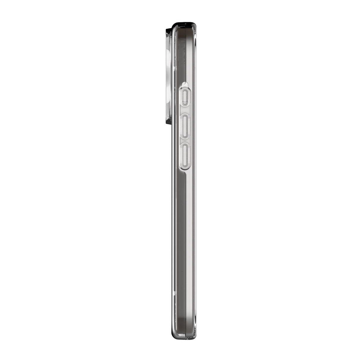 Body Glove Diamond Case - Apple iPhone 16 Pro - Clear 8