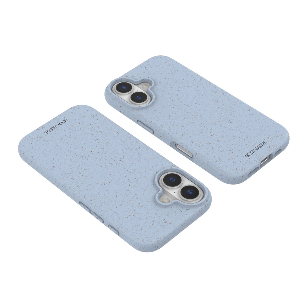 Body Glove 4Earth Bio Case - Apple iPhone 16 - Blue 7