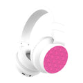 Barbie Wireless Headphones - White - Multicolour