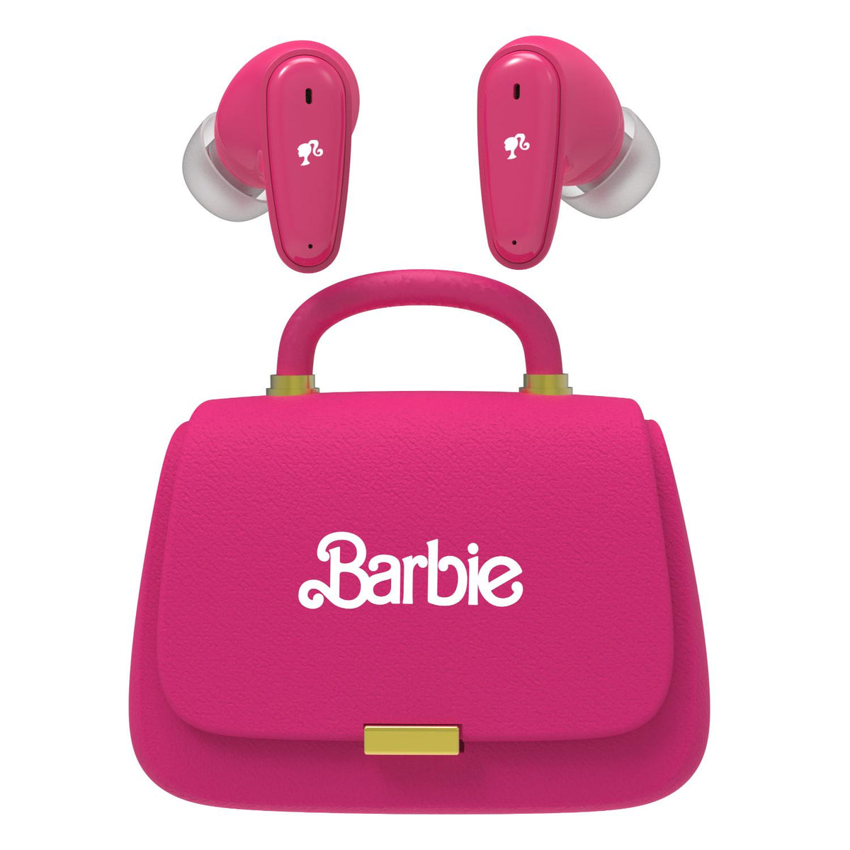 Barbie Bag TWS - Pink 2