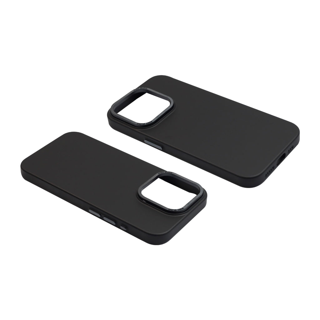 Body Glove Arc Magnetic Case - Apple iPhone 15 Pro - Black 5