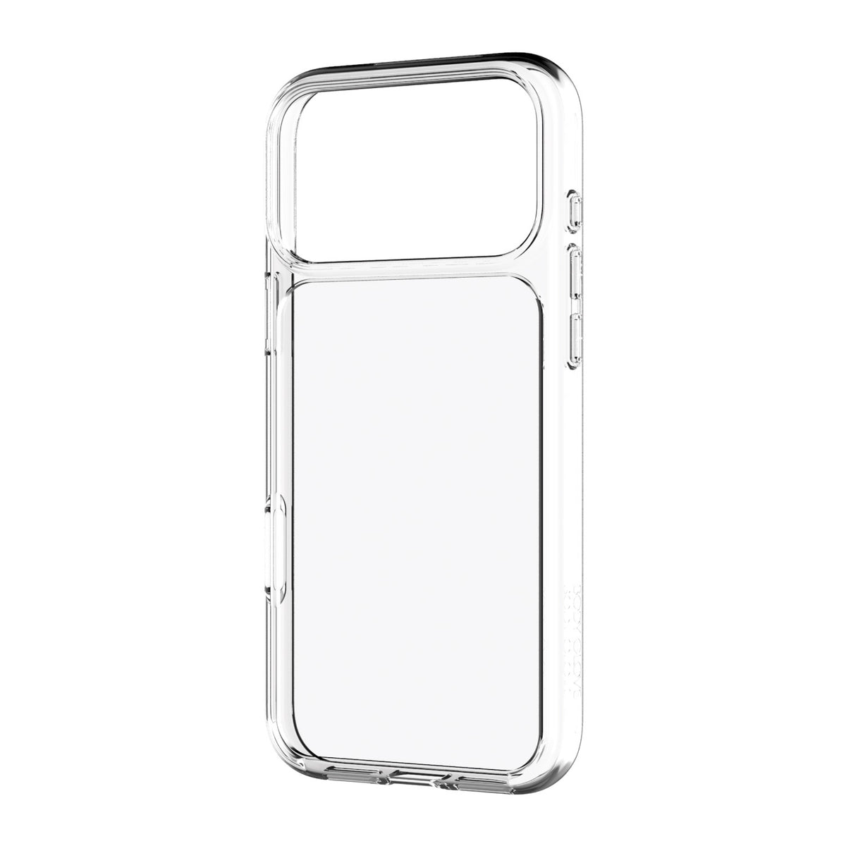 Body Glove Ghost Case - Apple iPhone 18 Pro Max / 17 Pro Max - Clear 2
