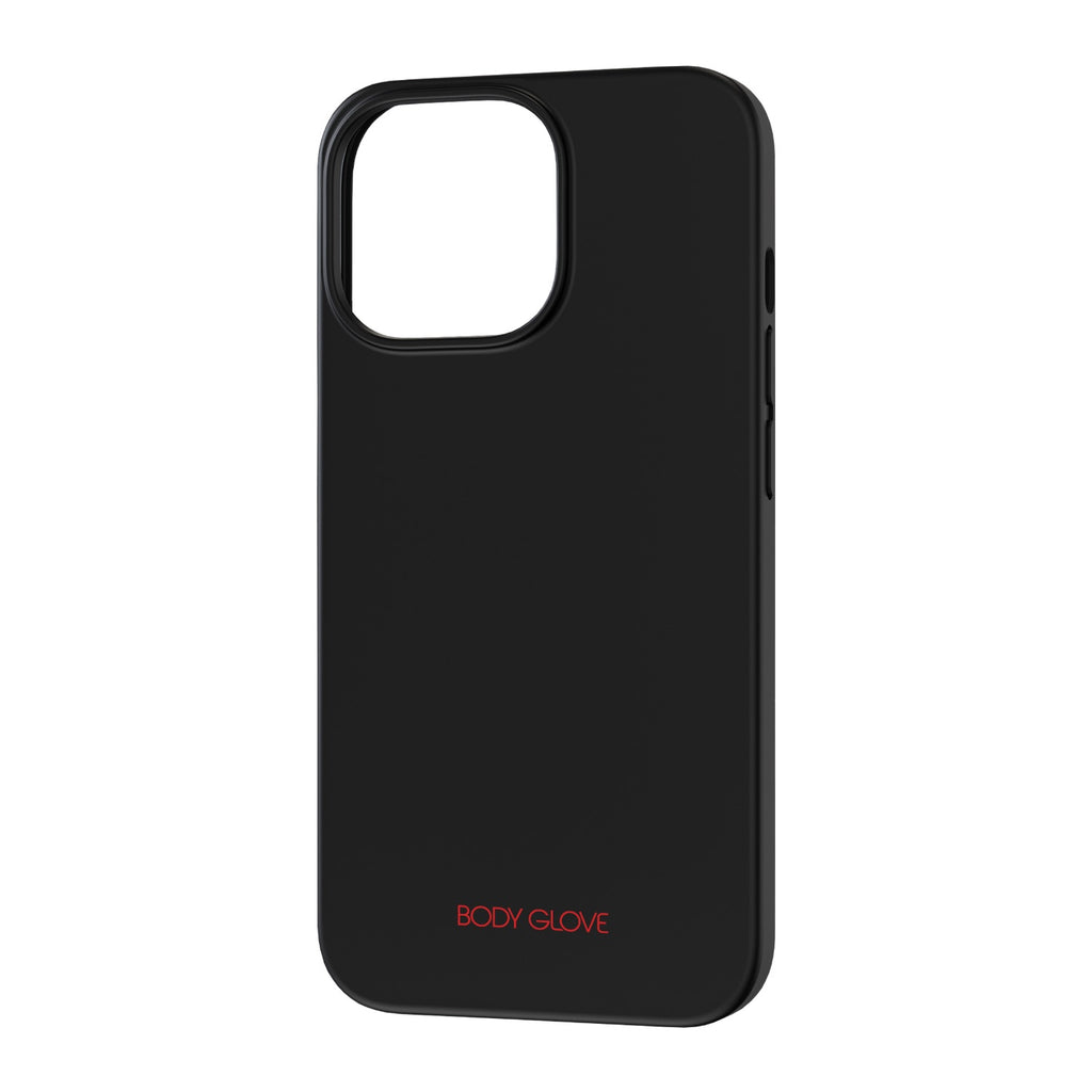 Body Glove Silk2 Magnetic Case - Apple iPhone 15 Pro Max - Black 2