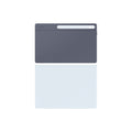Samsung Smart Book Cover - Samsung Galaxy Tab S10 Ultra / S9 Ultra - White
