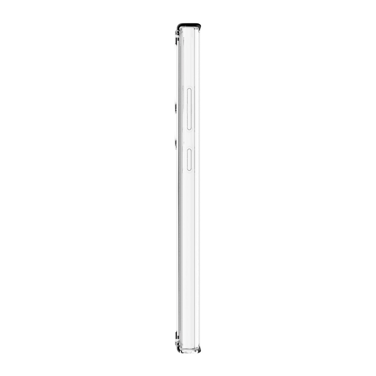 Body Glove Ghost Case - Samsung Galaxy S24 Ultra - Clear 4
