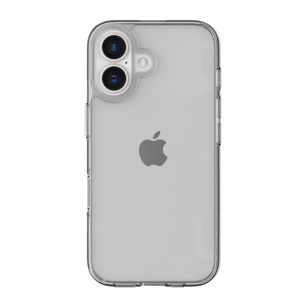 Body Glove Ghost Case - Apple iPhone 16 - Clear 5