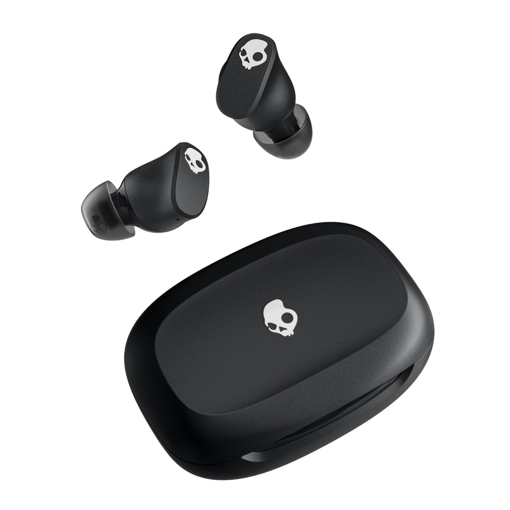 Skullcandy Smokin' Buds® 360 Earbuds - Black - True Black 3