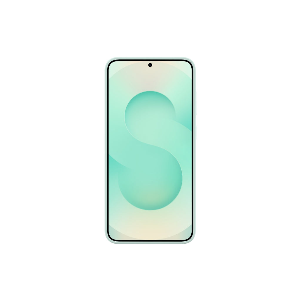 Samsung Silicone Cover - Samsung Galaxy S25+ - Mint 5