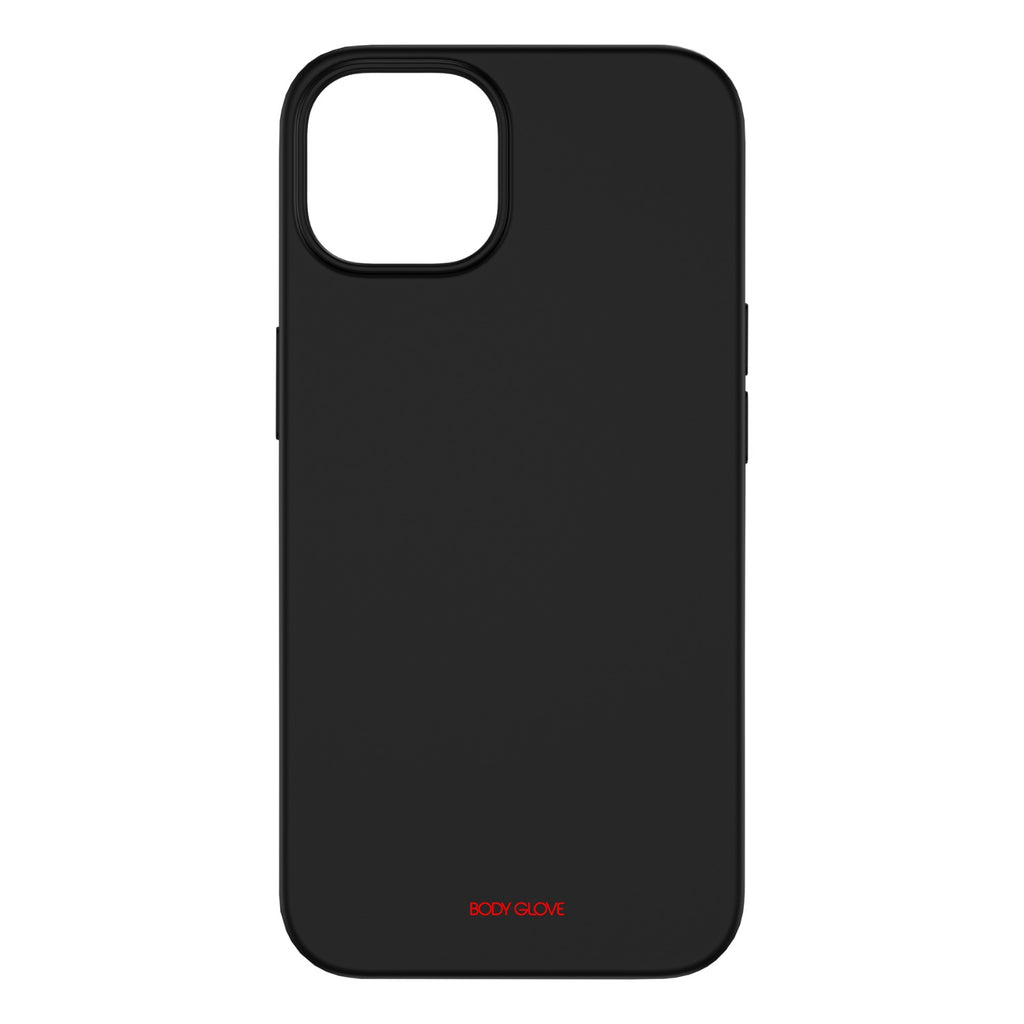 Body Glove Silk Magnetic Case - Apple iPhone 14 Pro Max - Black 5