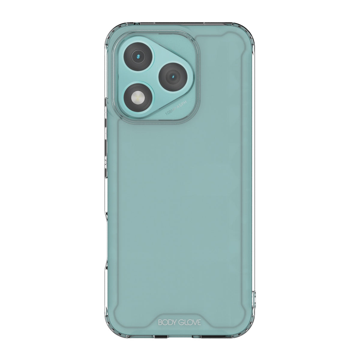 Body Glove Lite Case - HONOR 400 Lite - Clear 5