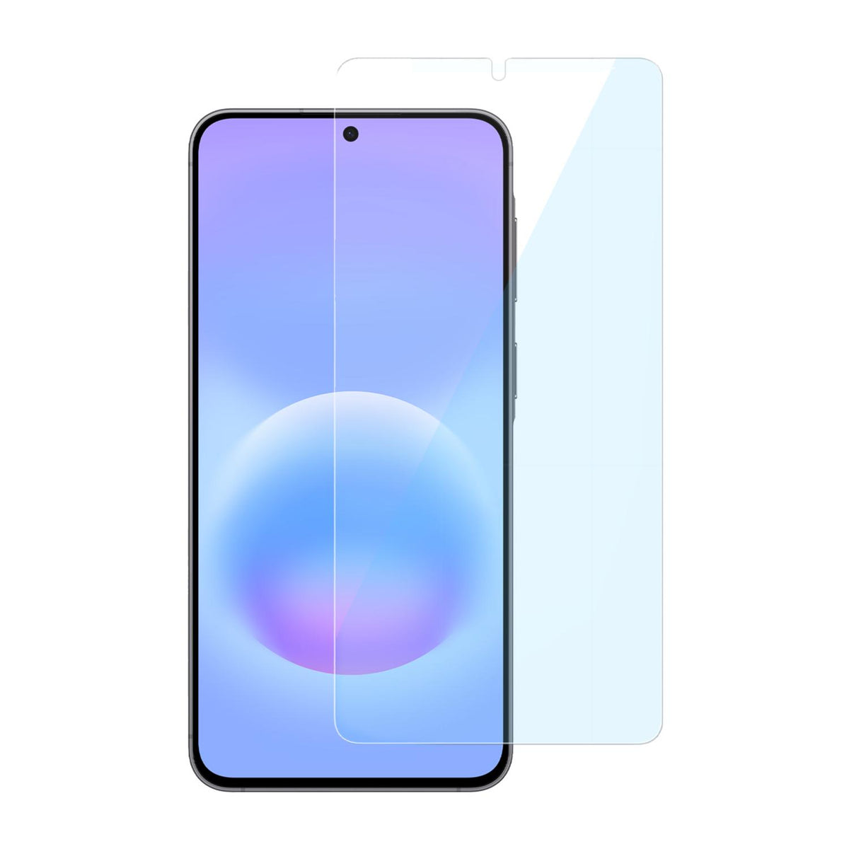 Samsung Mobeen 2-in-1 Bundle - Samsung Galaxy A27 - Clear 3