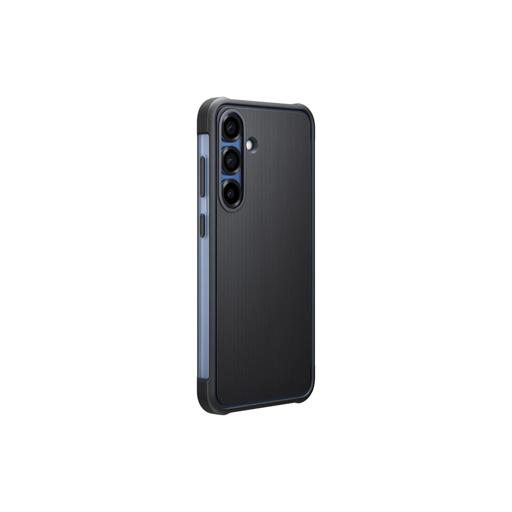Samsung Rugged Case - Samsung Galaxy S25+ - Black 4