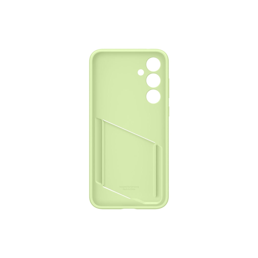 Samsung Card Slot Cover - Samsung Galaxy A35 5G - Lime 3