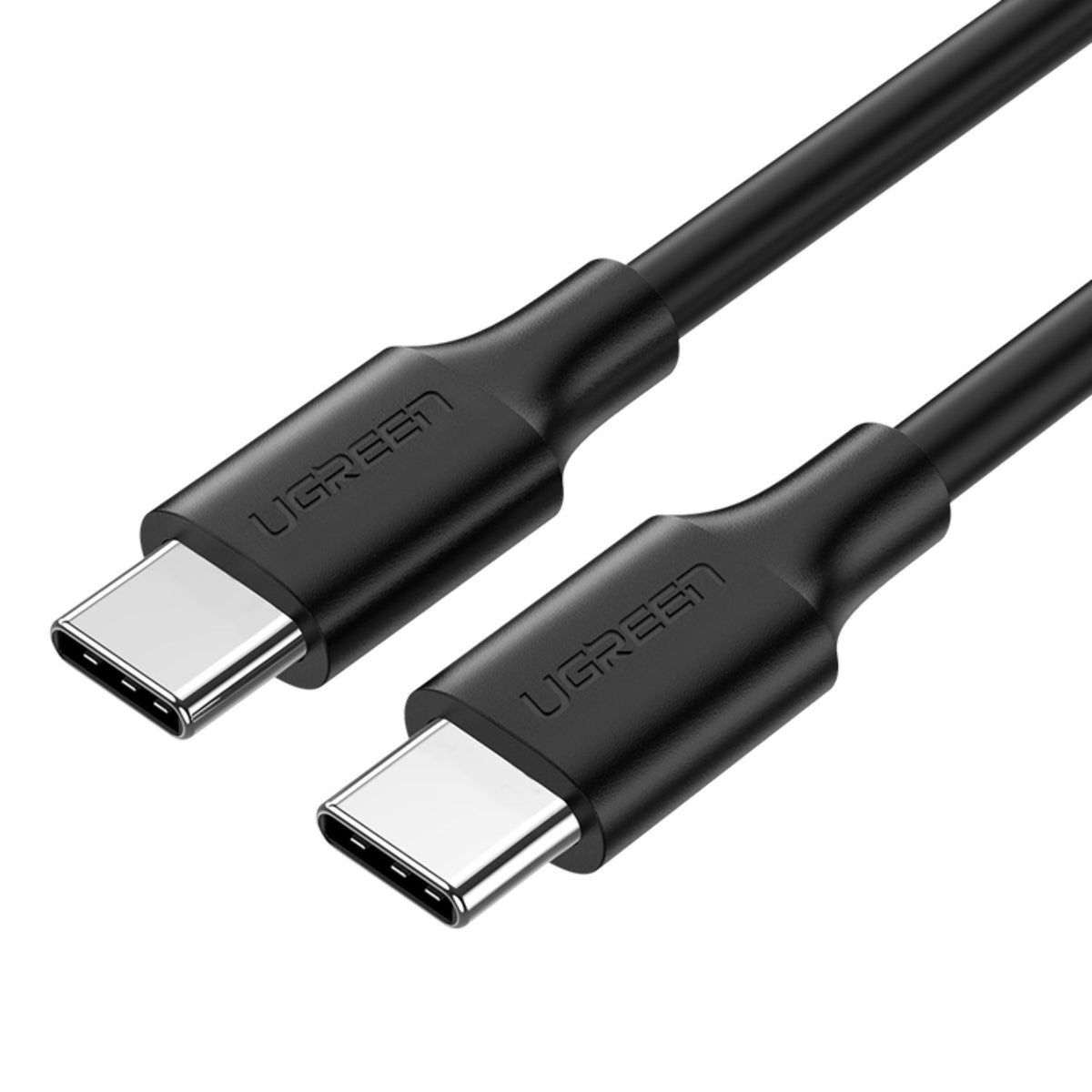 UGREEN Type-C To Type-C Cable - 1 Metre - Black