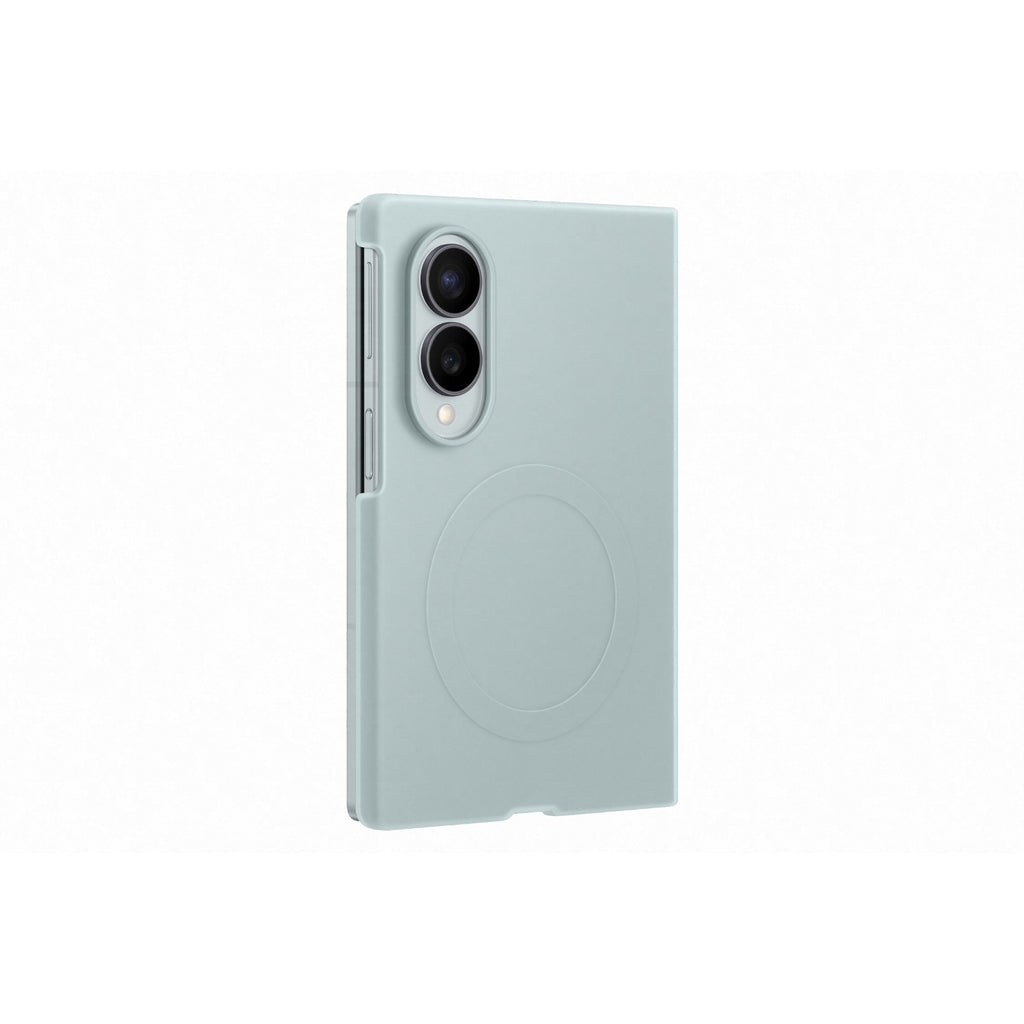 Samsung Silicone Magnet Cover - Samsung Galaxy Z Fold8 - Green 2