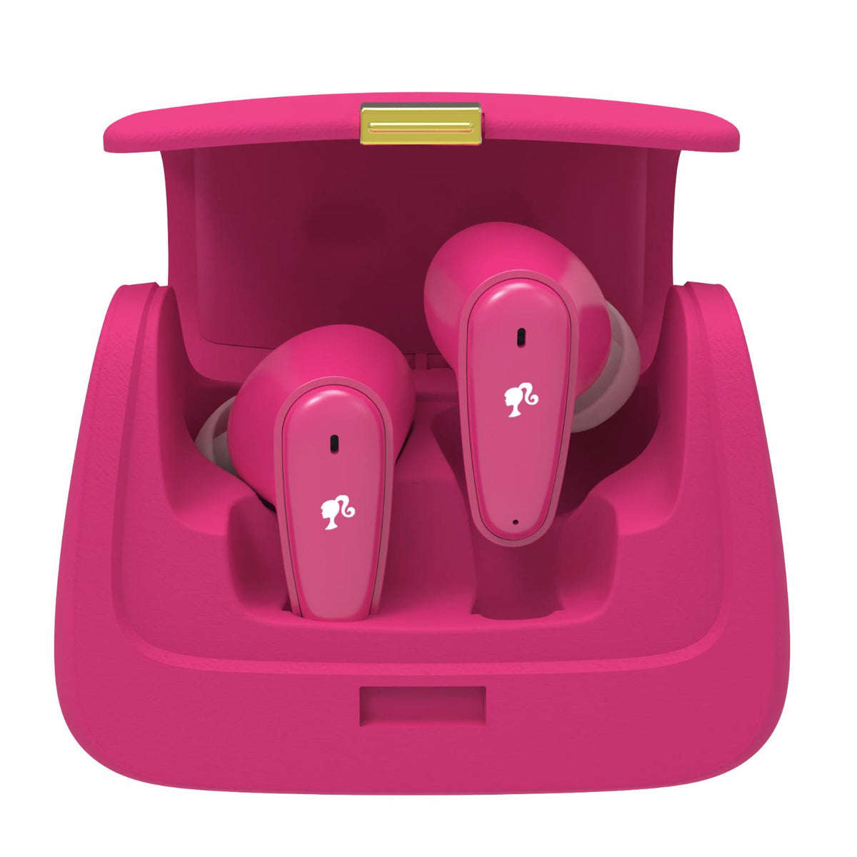 Barbie Bag TWS - Pink 4
