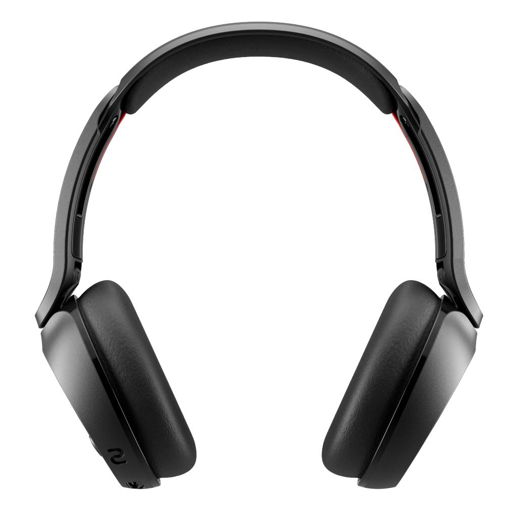 Skullcandy Icon® 180 Headphones - True Black 4