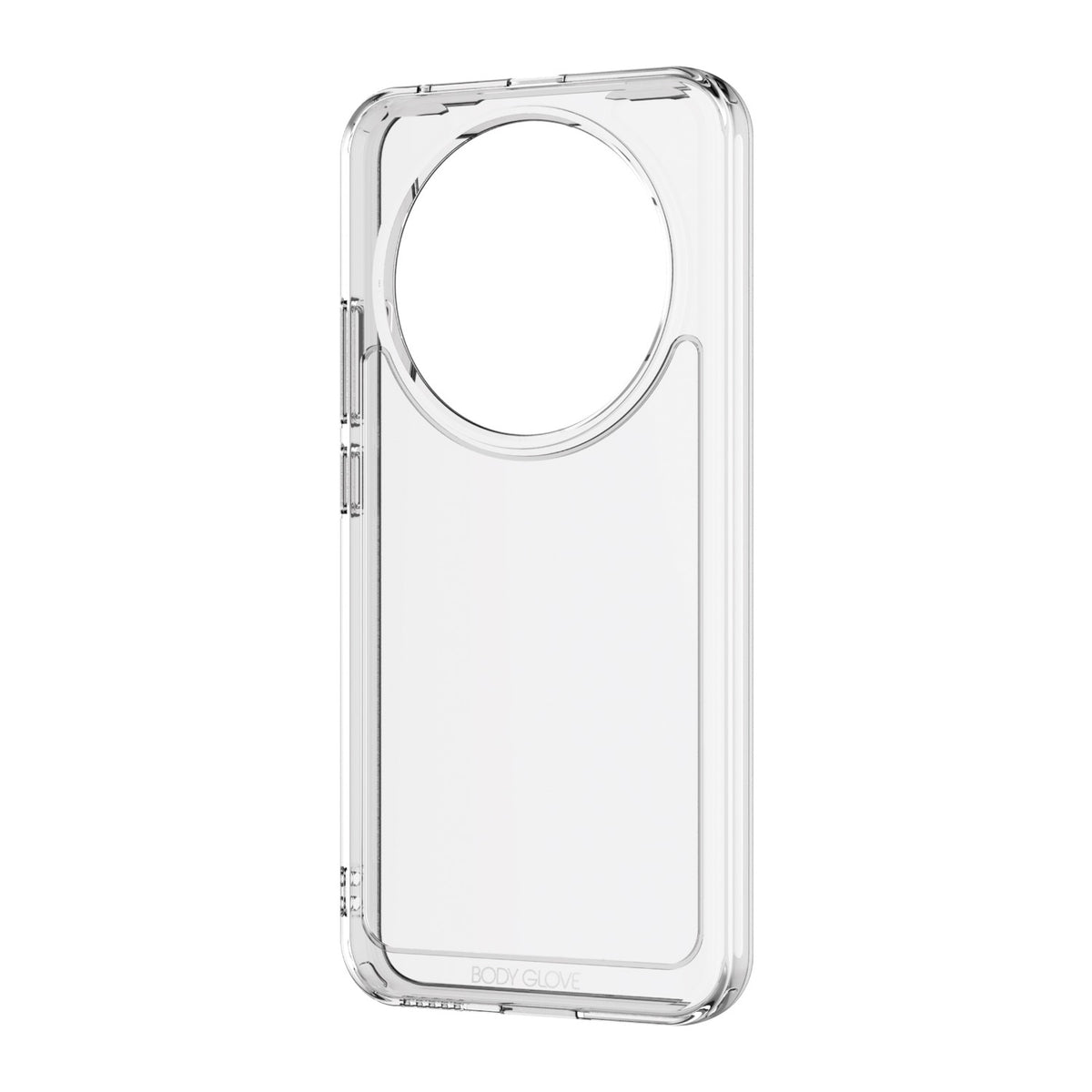 Body Glove Lite Case - HONOR X9d - Clear 2
