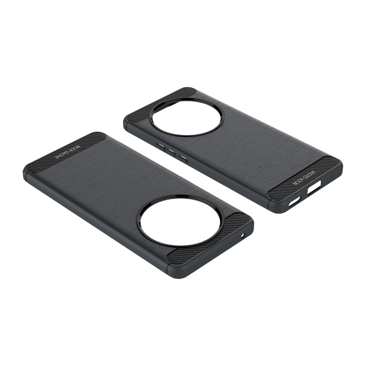 Body Glove Impact Case - HONOR X9b - Black 3