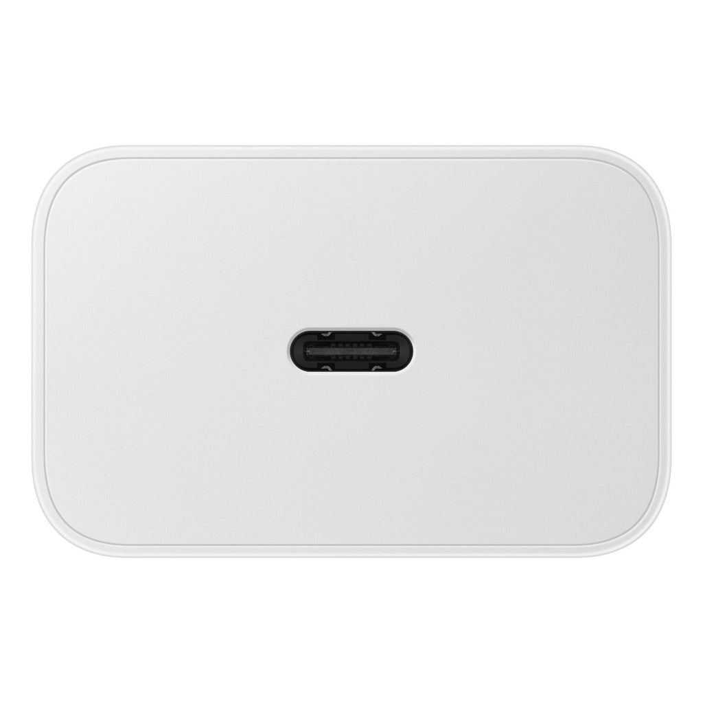 Samsung 1 Port Travel Adapter 45W - White 4