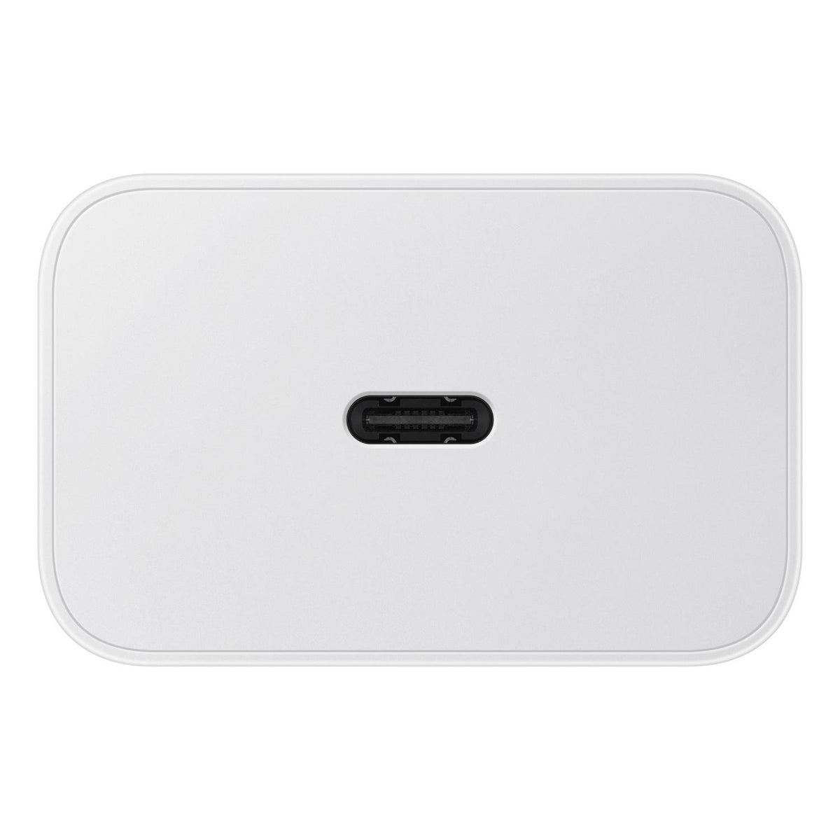 Samsung 1 Port Travel Adapter 45W - White 4