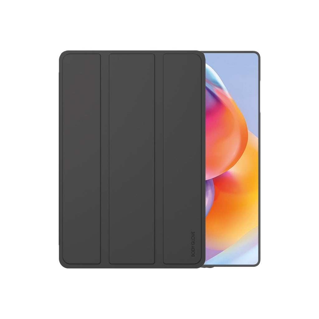Body Glove Slim Shield Tablet Case - Samsung Galaxy Tab S11 Ultra - Black 4