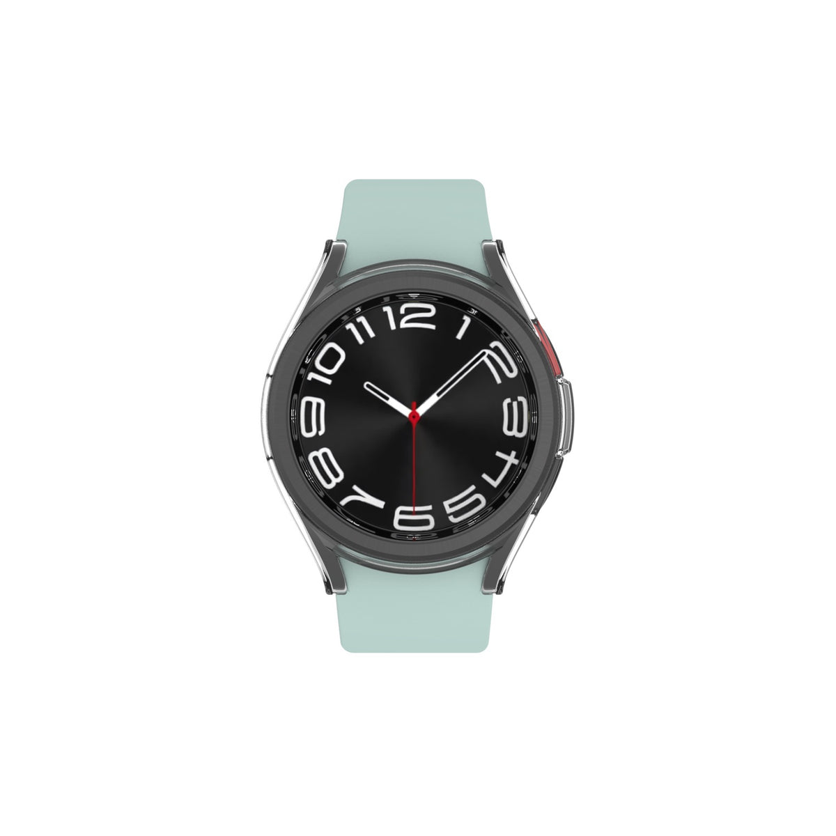 Samsung Screenguard - Samsung Galaxy Watch6 Classic 43mm - Clear 4