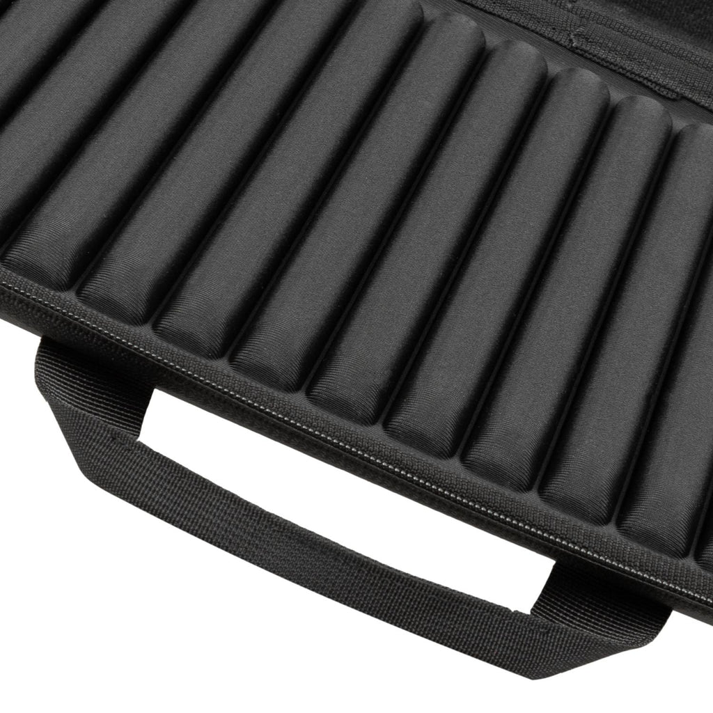 Rivacase 5131 Antishock Hardshell Laptop 15.6-inch - Black 3