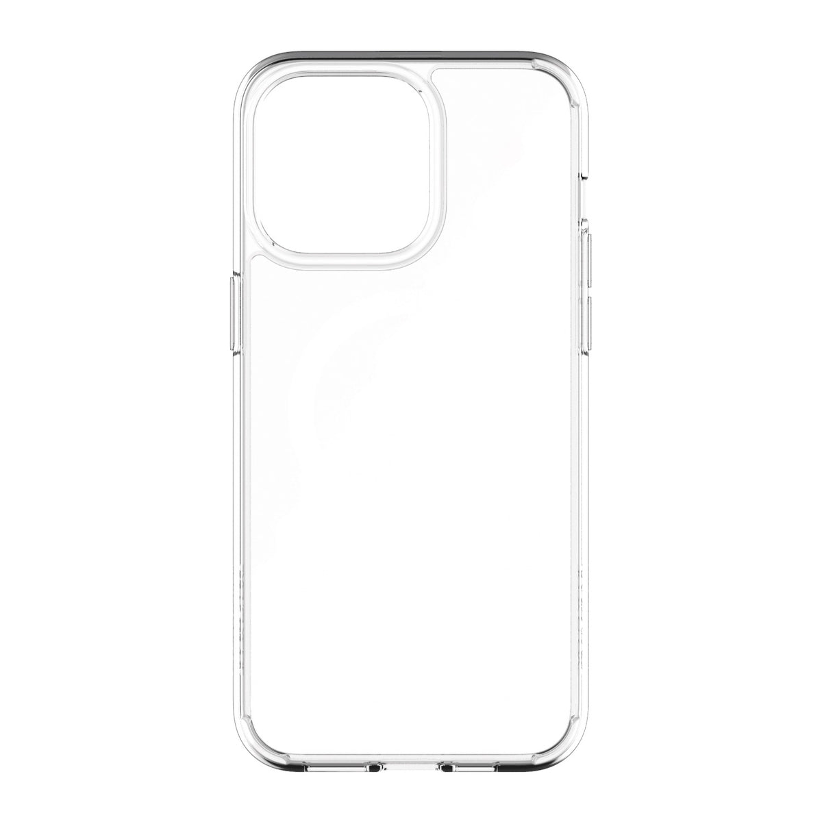 Body Glove Ghost Case - Apple iPhone 15 Pro Max - Clear
