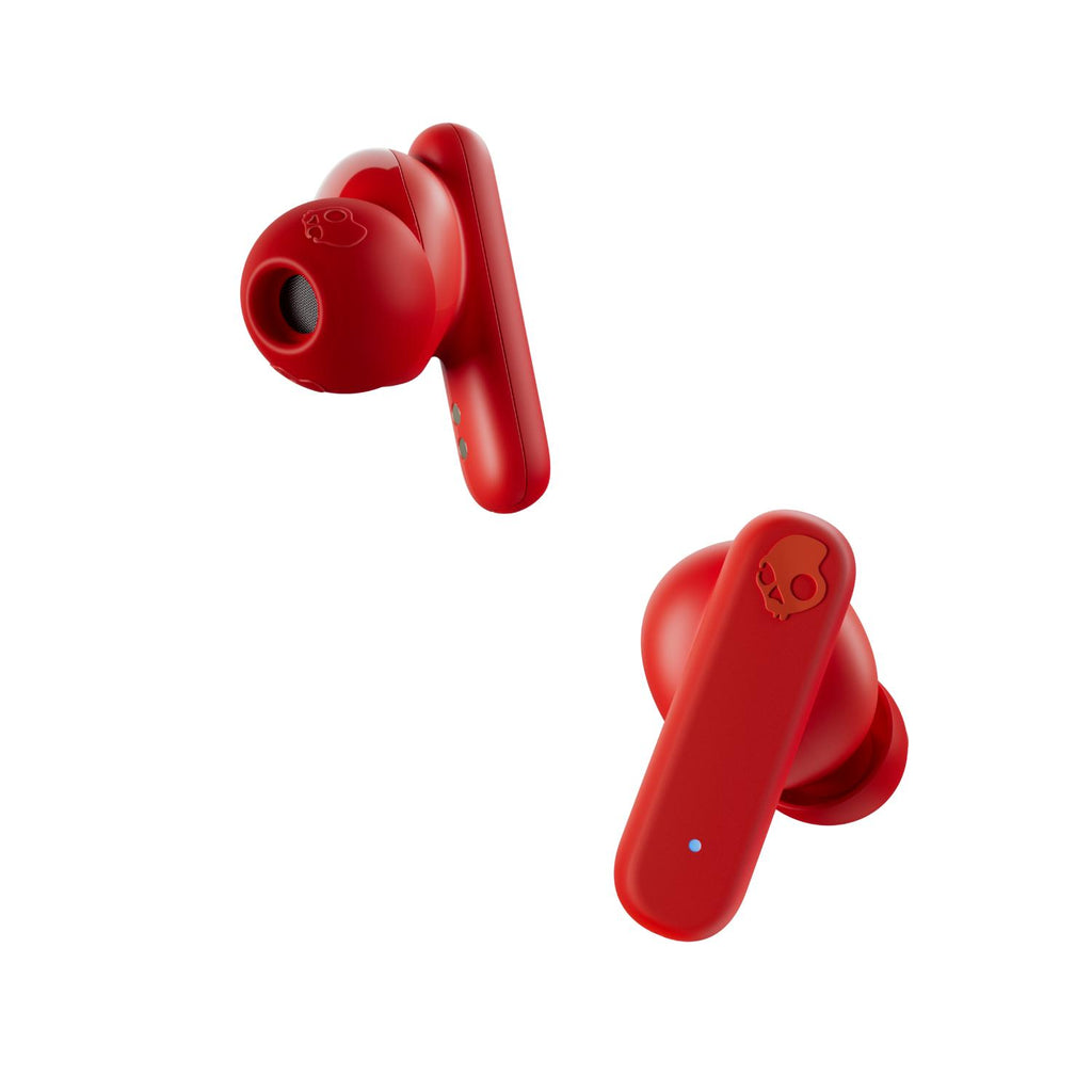 Skullcandy Smokin Buds® True Wireless Earbuds - Flame 2