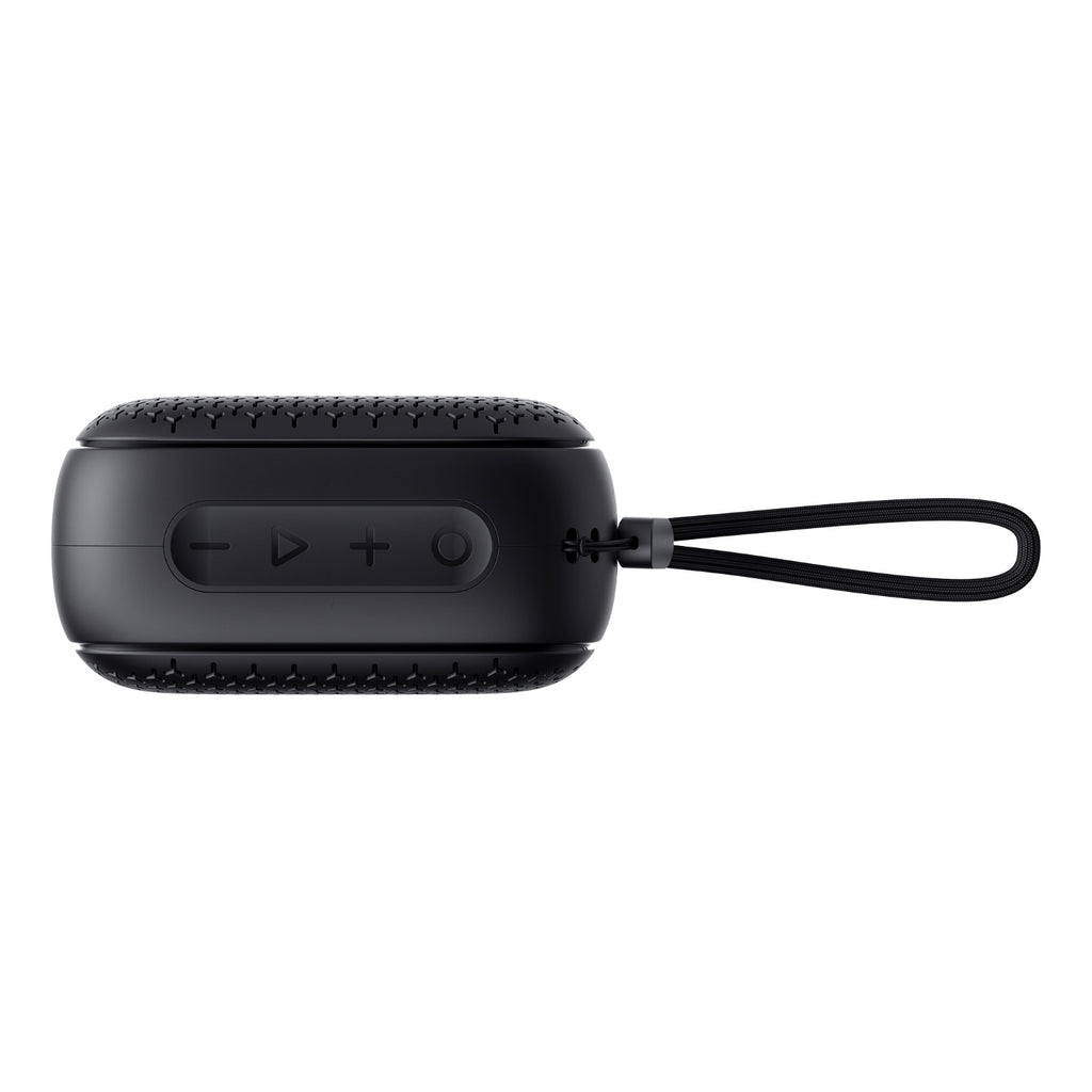 Body Glove RAMP Wireless Speaker - Black 5