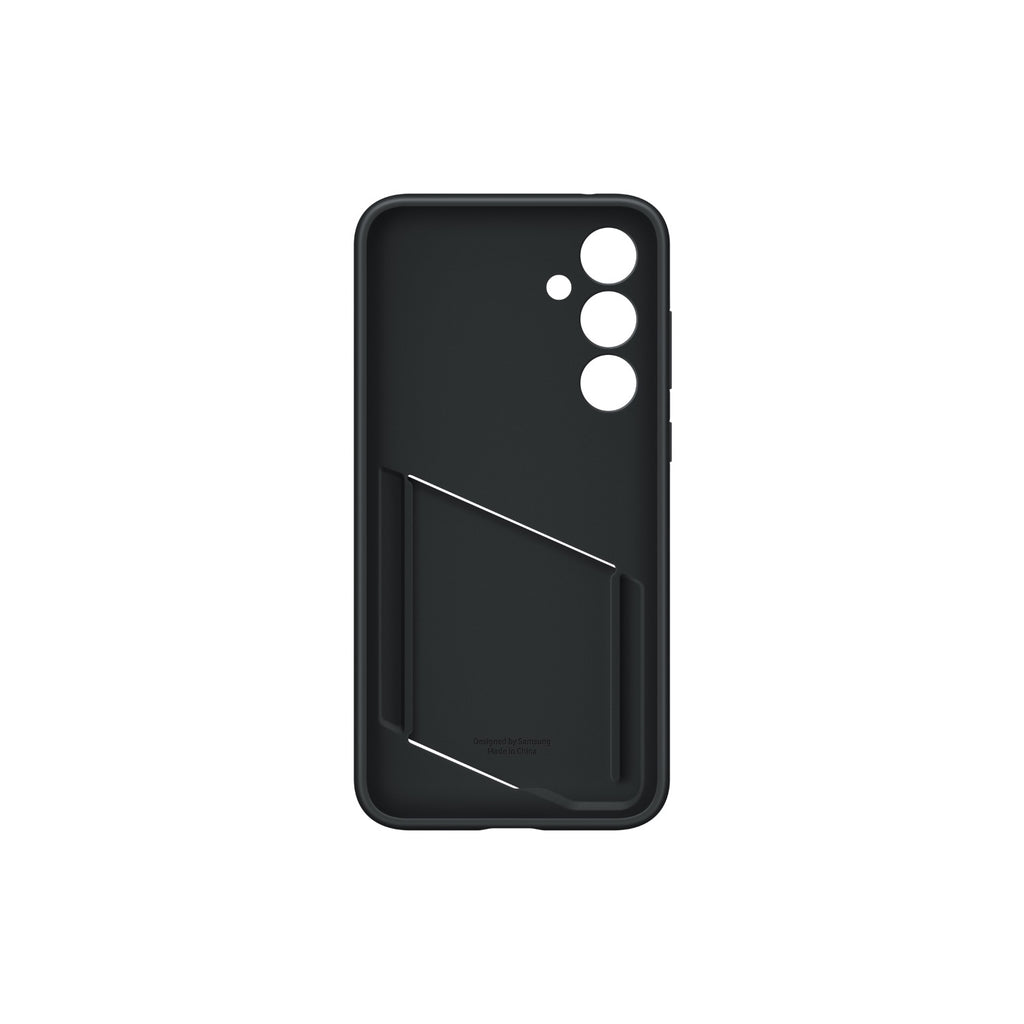Samsung Card Slot Cover - Samsung Galaxy A35 5G - Black 2