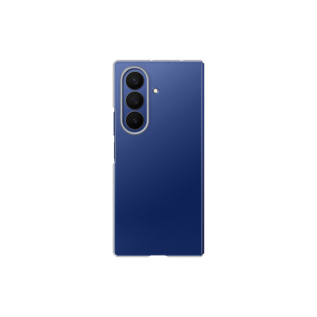 Samsung Clear Case - Samsung Galaxy Z Fold7 - Clear 4