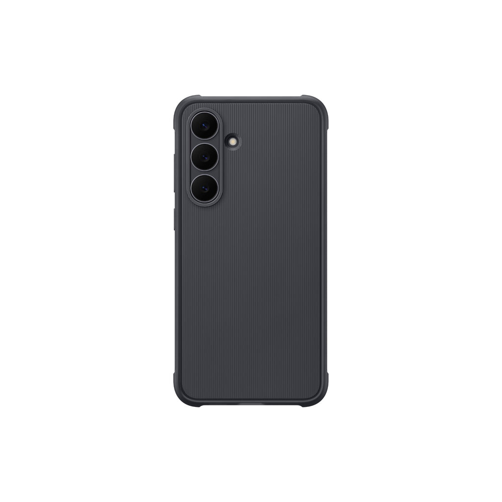 Samsung Rugged Case - Samsung Galaxy S25 FE - Black 3