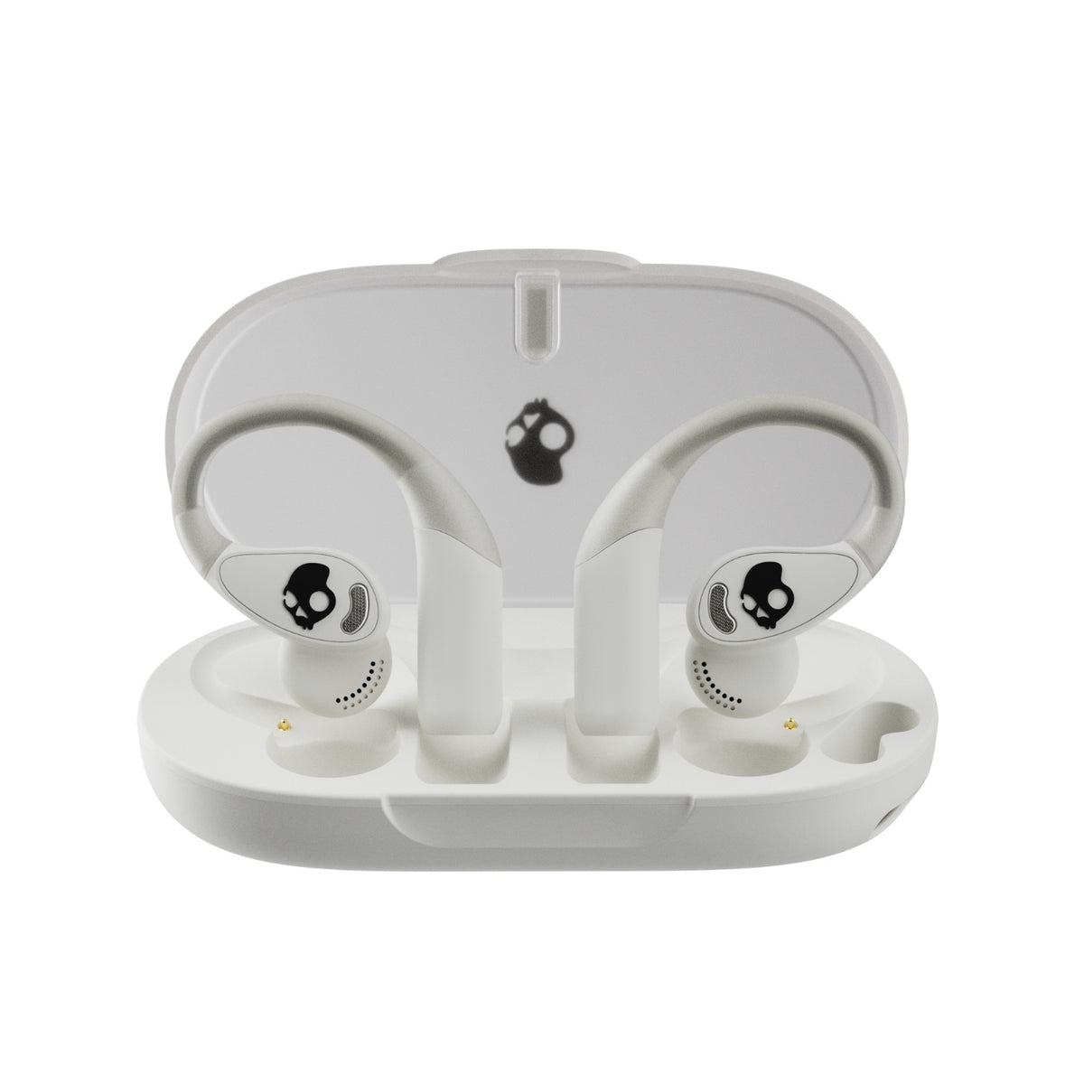 Skullcandy Push® 540 Open Ear - Bone 2