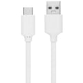 Snug USB To Type-C Cable 18W - 2 Metre - White