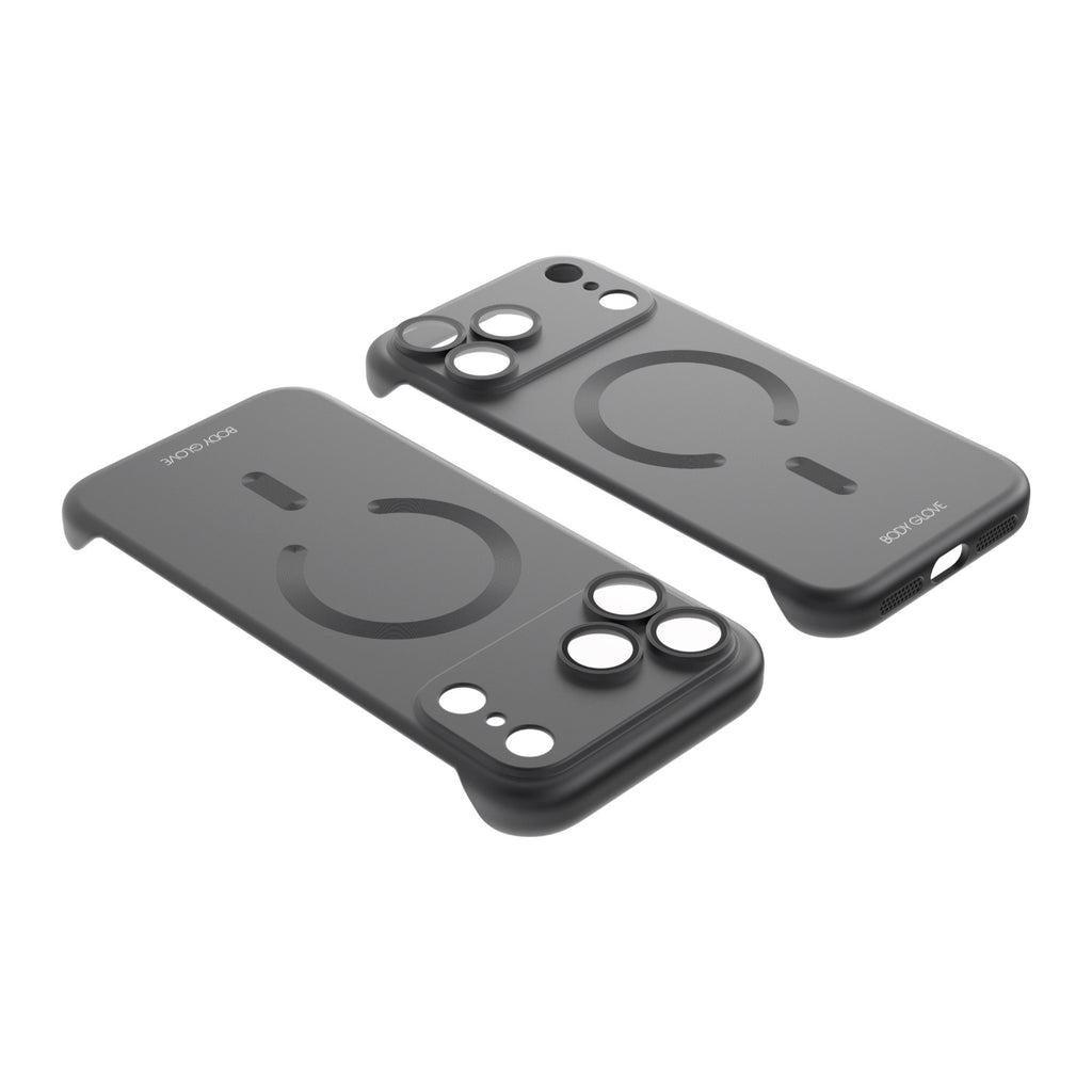 Body Glove Magnetic AirCase - Apple iPhone 18 Pro Max - Black 3
