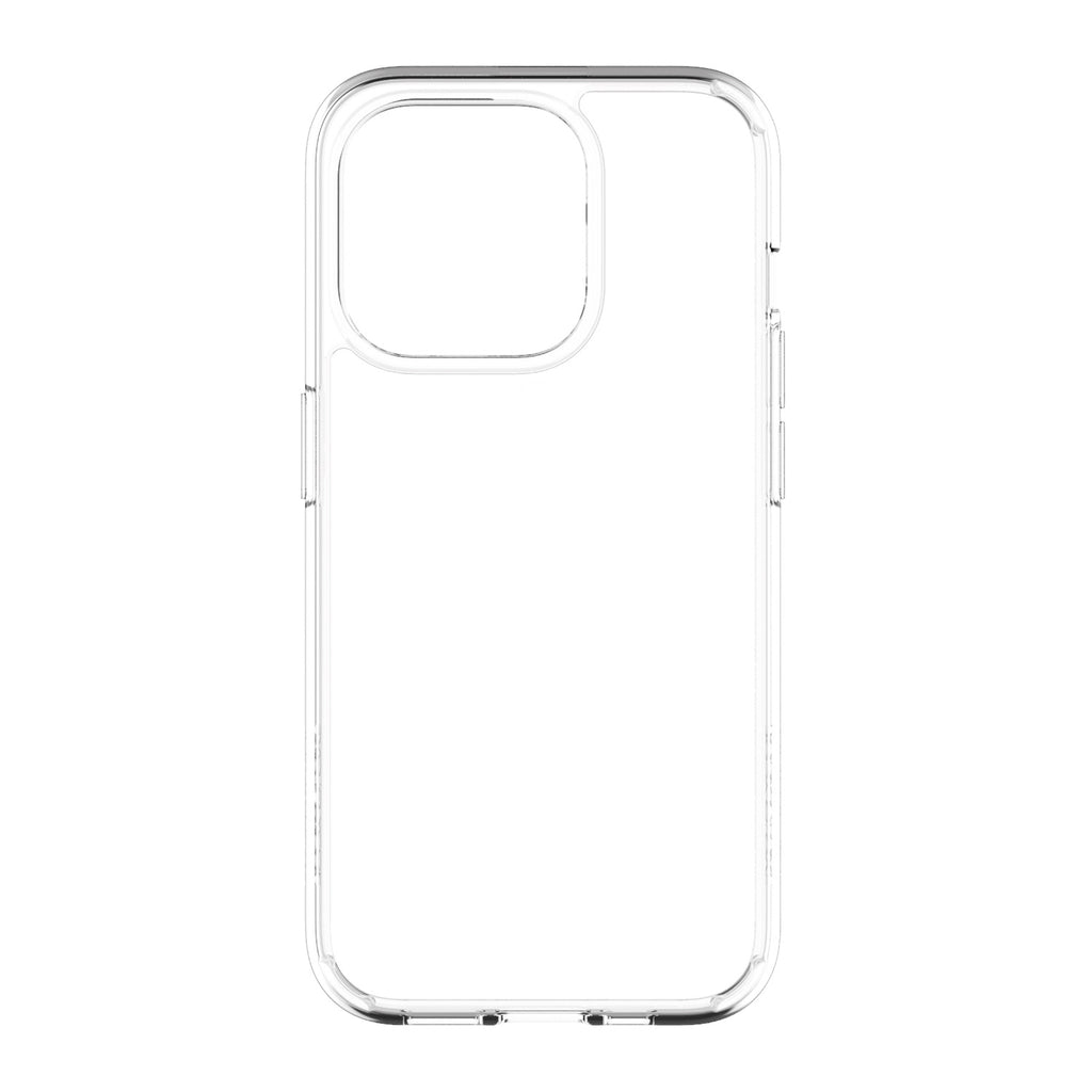 Body Glove Ghost Magnetic Case - Apple iPhone 15 Pro - Clear